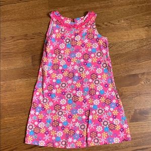 Hannah Andersson Girls Dress